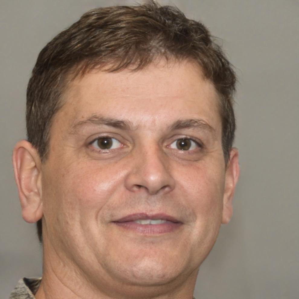 Jasper Thorne reviewing banking statements at desk