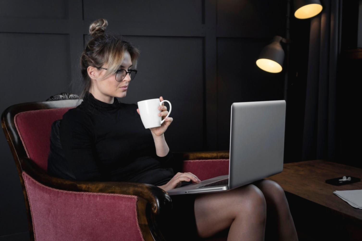 Banking workshop session with participants reviewing financial documents