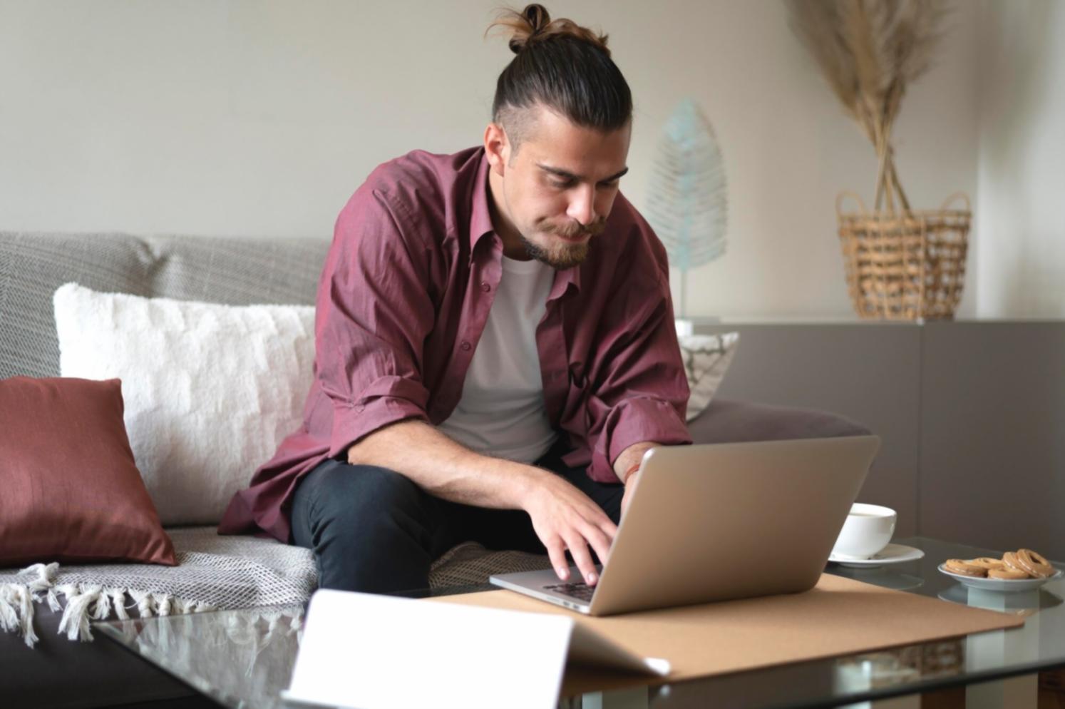 Bankstown Central location showing the shopping centre exterior and entrance area with North Terrace street view